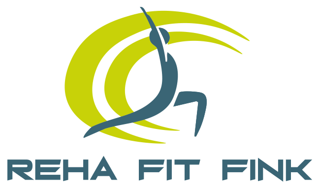 REHA FIT FINK Logo – Reha und Gesundheitstraining